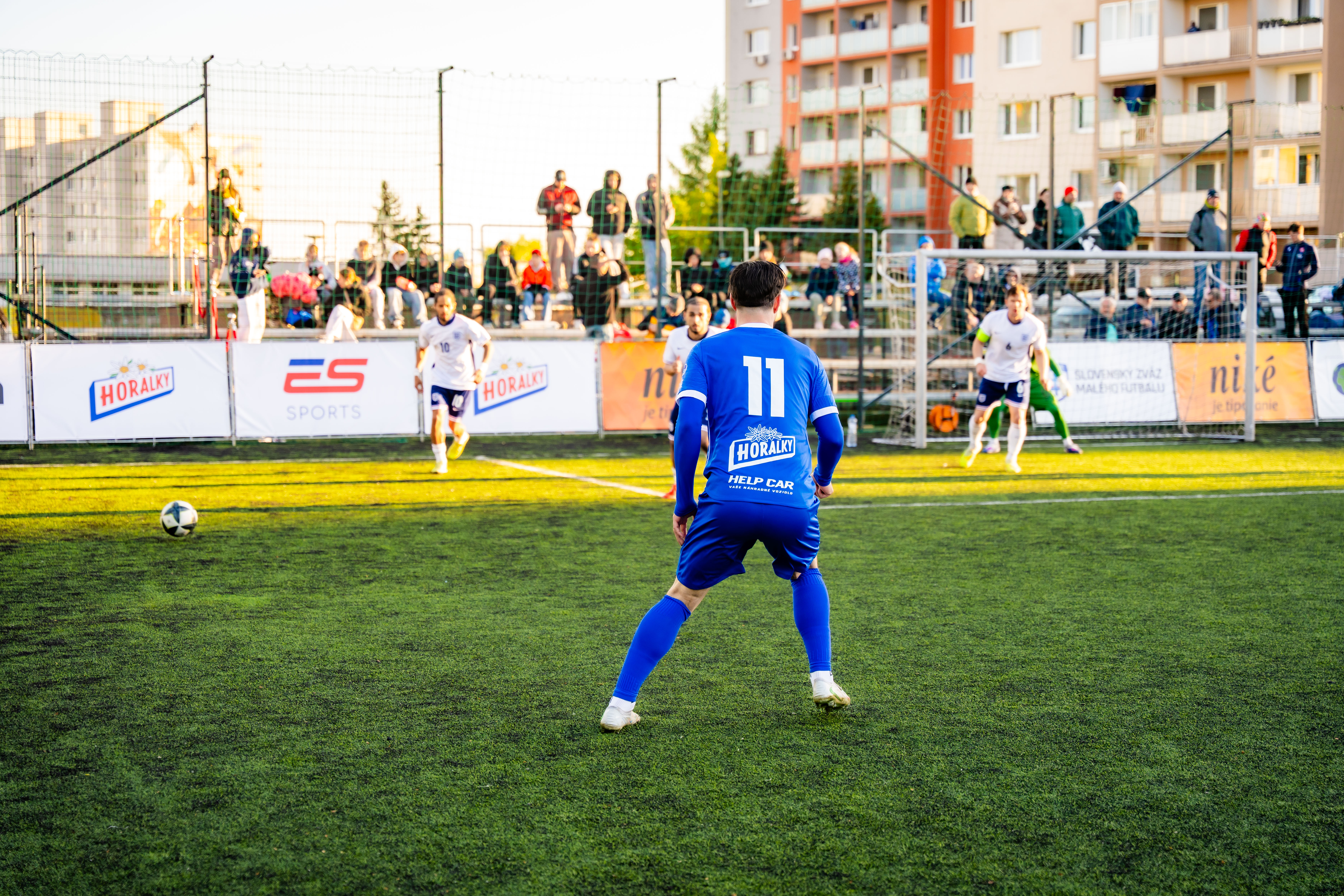 Otvorenie Majstrostiev Europy v malom futbale-1-32